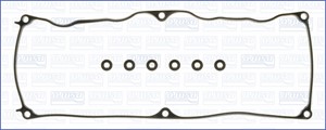 Tiivistesarja, venttiilikoppa, FORD USA,KIA,MAZDA, B630-10-235, E7GZ-6584A, F1BZ-6584A