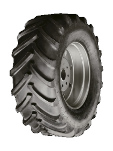 Rosava TR-102 ( 540/65 R28 149A8 TL kaksoistunnus 149B )