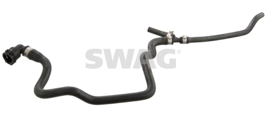 Jäähdyttimen letku SWAG 20 10 3415