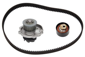 Vesipumppu + jakohihnasarja, FIAT BRAVA, BRAVO I, MAREA, MAREA Weekend, PUNTO, PUNTO Cabriolet, LANCIA Y