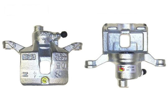 Jarrusatula BOSCH 0 986 473 205