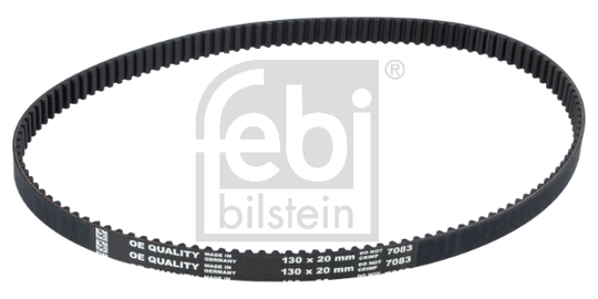 Jakohihnat FEBI BILSTEIN 19364