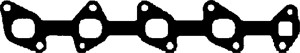 Tiiviste, pakosarja, OPEL,SAAB,VAUXHALL, 55 351 605, 58 50 623, 849213, 95 43 984, 96 43 984