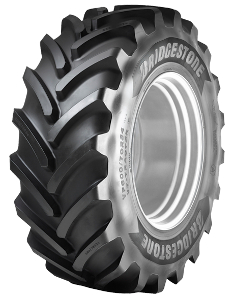 Bridgestone VT-Tractor ( 600/65 R28 159D TL kaksoistunnus 156E )