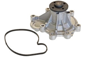 Vesipumppu, MERCEDES-BENZ, 271 200 02 01, 271 200 04 01, 271 200 06 01, 271 200 10 01, 2712000201, 2712000401, 2712000601, 2712001001, A