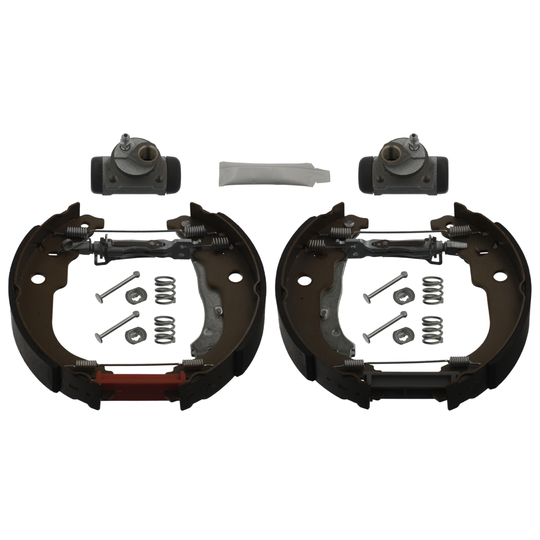 Jarrukenkäsarja FEBI BILSTEIN 37550