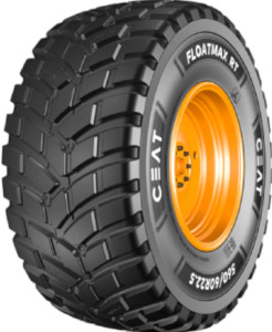 Ceat Floatmax RT ( 560/60 R22.5 165D TL )
