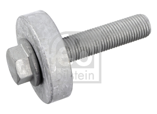 Hihnapyörän ruuvi FEBI BILSTEIN 30153