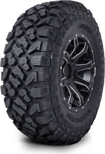 Kenda K3204R ( 30x10.00 R14 TL 74M )