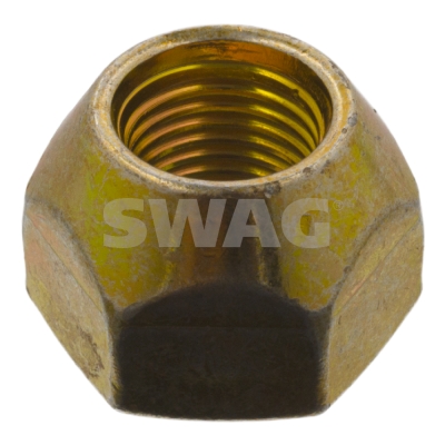 Pyörän mutteri SWAG 82 91 1938