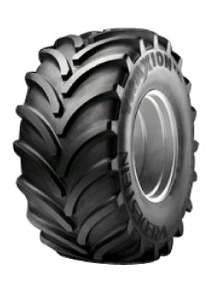Vredestein Traxion XXL ( 540/75 R28 154D TL )