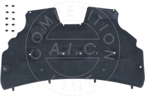 Äänieriste, , FORD FIESTA VI, FIESTA Van VI, 1 522 829, 1 562 666, 8A61A16746AE