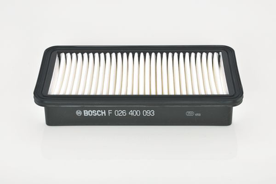Ilmansuodatin BOSCH F 026 400 093