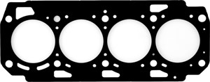 Tiiviste, sylinterikansi, LANCIA DELTA III, SAAB 9-3, 9-3 Cabriolet, 9-3 Kombi, 9-3X, 9-5 Kombi, 55206456