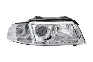 Ajovalo, Oikea, AUDI A4 B5, A4 B5 Avant, 8D0941030AK