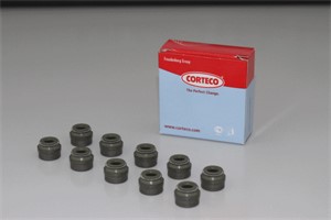 Tiivistesarja, venttiilivarsi, AUDI,SEAT,VW, 0039442760, 021012326A, 027109675
