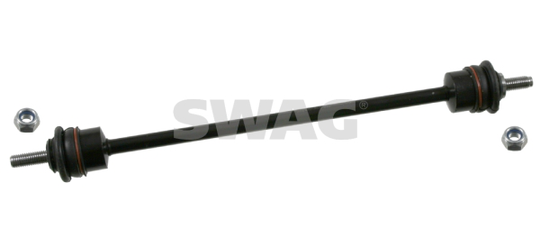 Tanko, kallistuksenvaimennin SWAG 62 76 0003