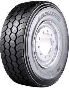 Bridgestone M-Trailer 001 ( 385/65 R22.5 160K kaksoistunnus 158L )