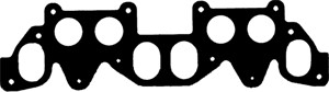 Tiiviste, imu-/pakosarja, SKODA 130, FAVORIT, RAPID, 114-095840, 441.0.5407-441.6